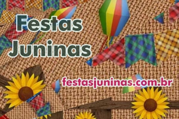 Sortimento Festas Juninas - Festas de São João https://festasjunins.com.br