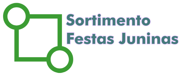 Sortimento Festas Juninas 2024 - Festas de São João 2024