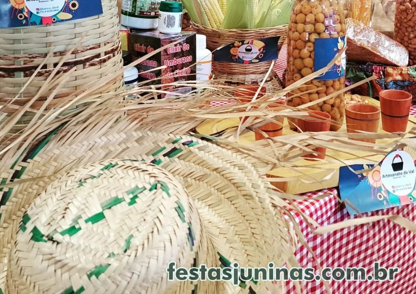 Festas Juninas na Bahia : programação Festa de São João de Barreiras