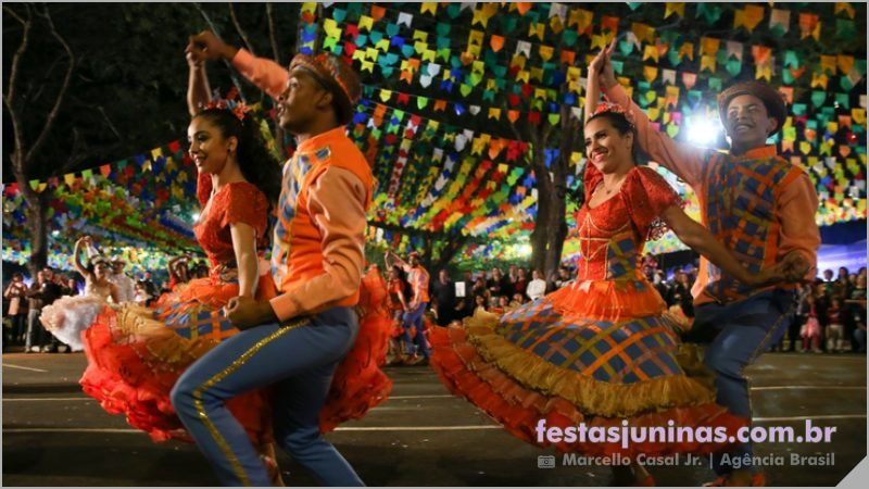 Sortimento Festas Juninas Quadrilha Junina - festasjuninas.com.br