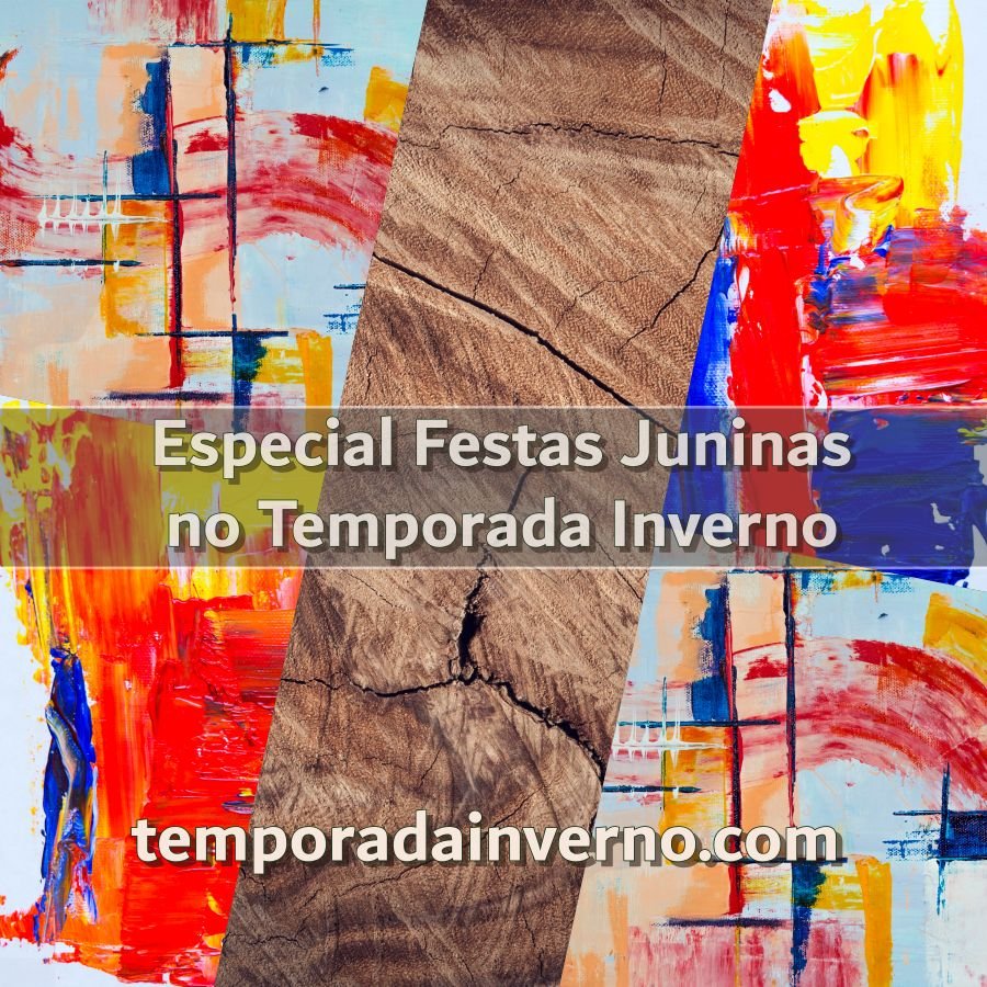 Festas Juninas - Festa de São João - festasjuninas.com.br